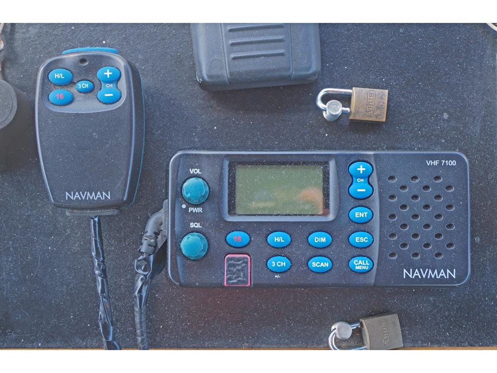 picture Navigatie en electronica